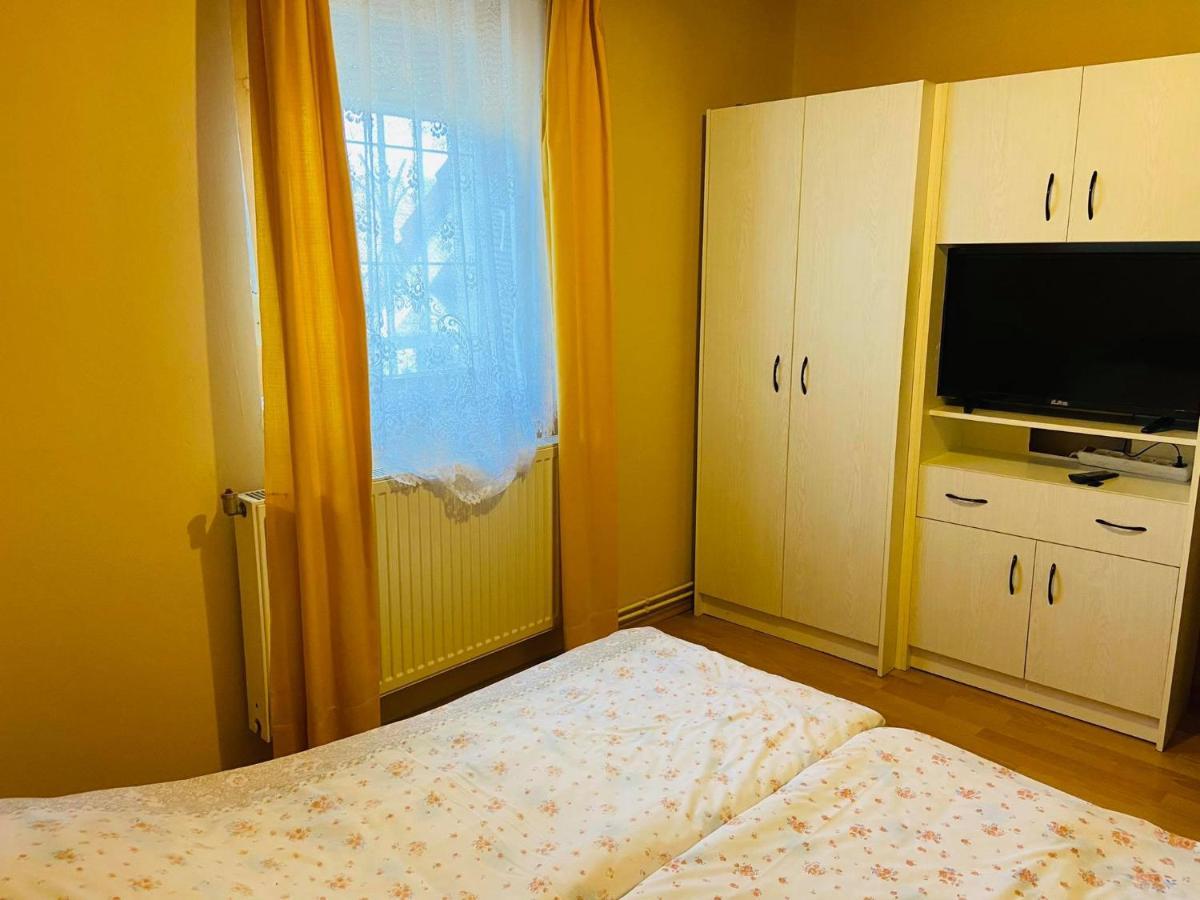 Lili Nyaralohaz Villa Gyenesdiás Exterior foto